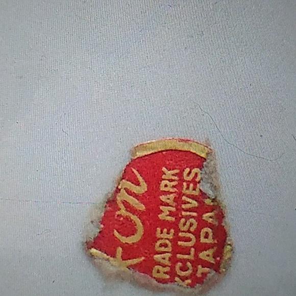 - LOX & BAGEL 🥯 Vintage Tray  EPLVC - Picture 6 of 13